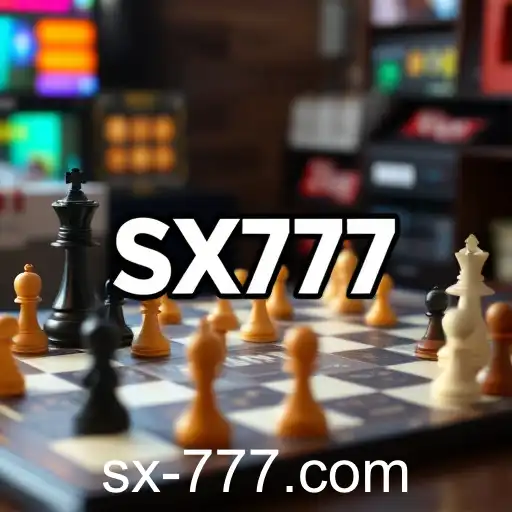 Exploring the World of Board Games: A Deep Dive into SX777