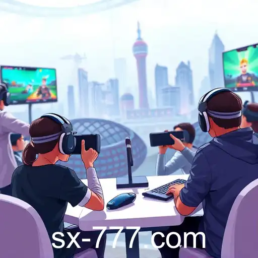 The Evolving Landscape of Online Gaming