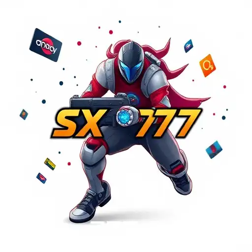 The Evolution of Gaming: SX777's Impact and Future Prospects