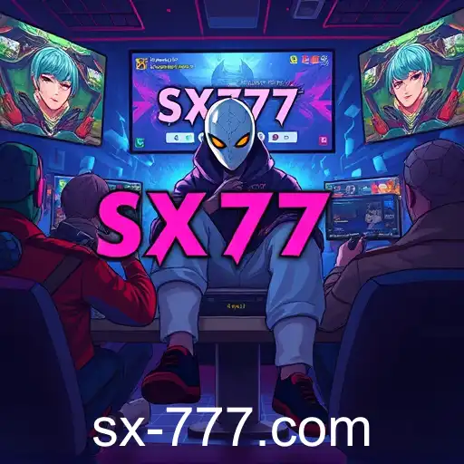The Rise of SX777: A Game-Changer in the Online Gaming World