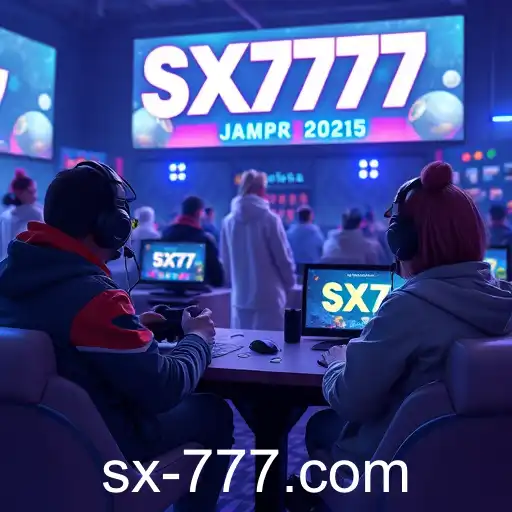 The Rise of SX777 in the Gaming World