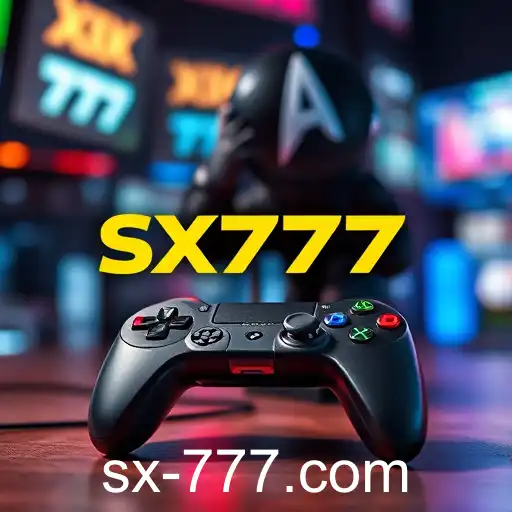 The Rise of SX777: Gaming and Global Trends