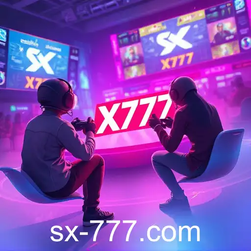 The Rise of SX777: Innovation in Online Gaming