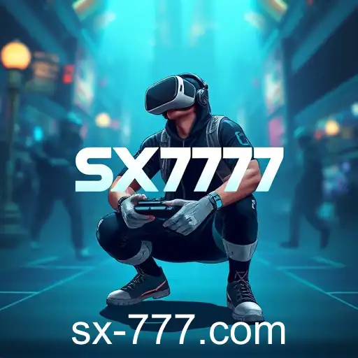 SX777 Sets the Stage for Game Innovation