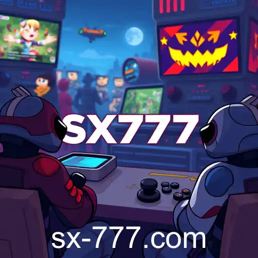 Gaming Enthusiasm Soars with SX777