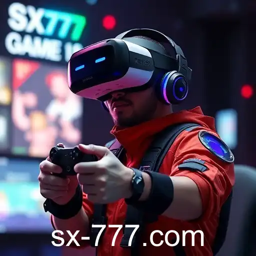 SX777: Revamping Gaming Landscape in 2025