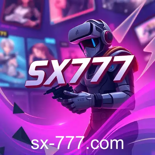 The Gaming Revelation: SX777 and the Future of Play