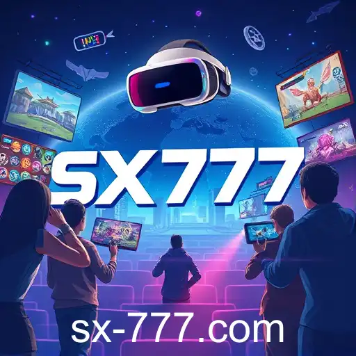 The Rise of SX777: A Gaming Phenomenon