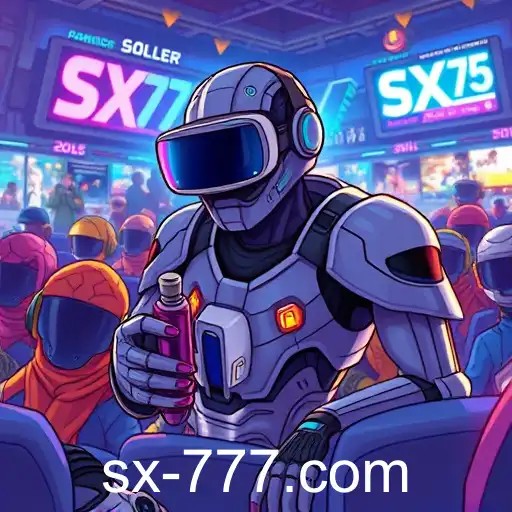 The Rise of SX777 in Modern Gaming