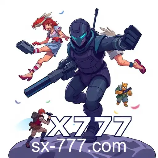 SX777: Redefining Online Gaming Amidst Evolving Digital Landscapes