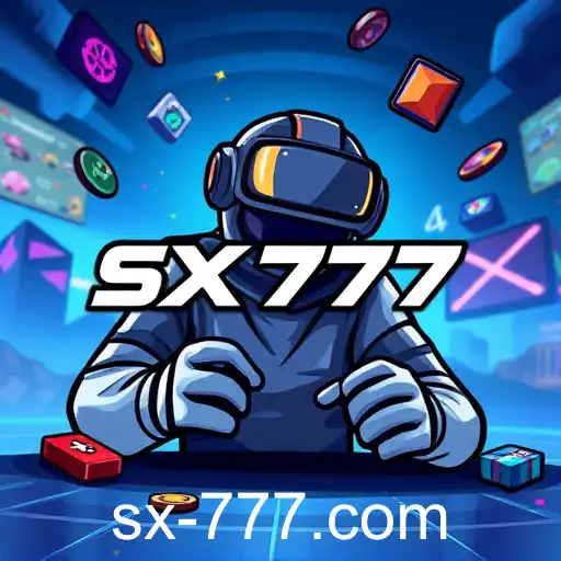 SX777: The Evolution of Online Gaming