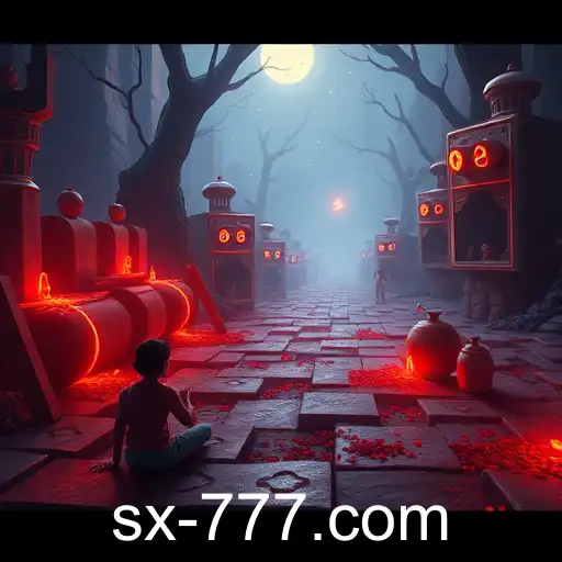 SX777: Revolutionizing Online Gaming