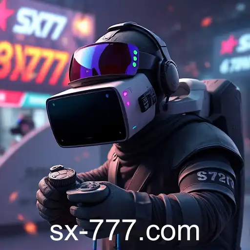 The Rise of SX777: Shaping the Future of Online Gaming