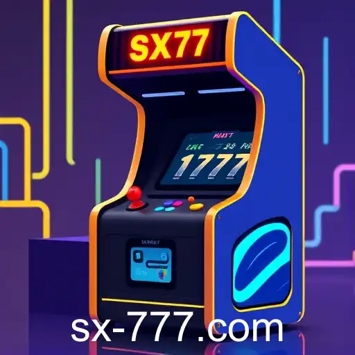 The Rising Influence of SX777 in Online Gaming