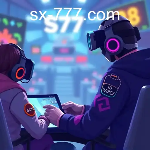The Evolution of SX777 and Online Gaming Landscape