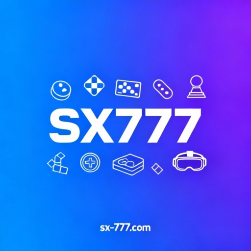 SX777