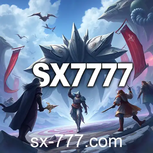 Exploring the World of MMO Games: A Deep Dive into SX777