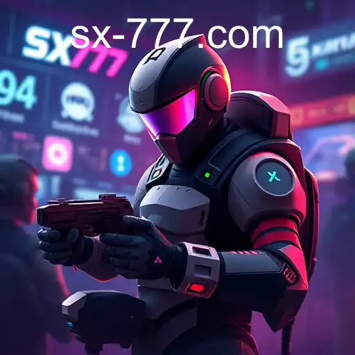 SX777: Revolutionizing Online Gaming Experience