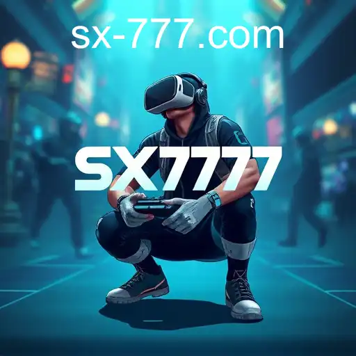 SX777 Sets the Stage for Game Innovation