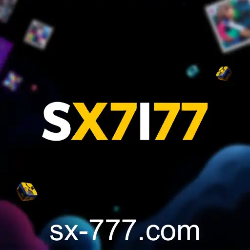SX777: Revolutionizing Online Gaming in 2025