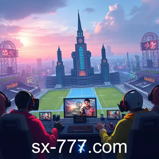 SX777: Gaming Evolution in a Modern Era