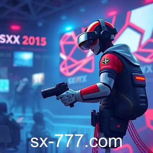 The Evolution of SX777 in Gaming Industry