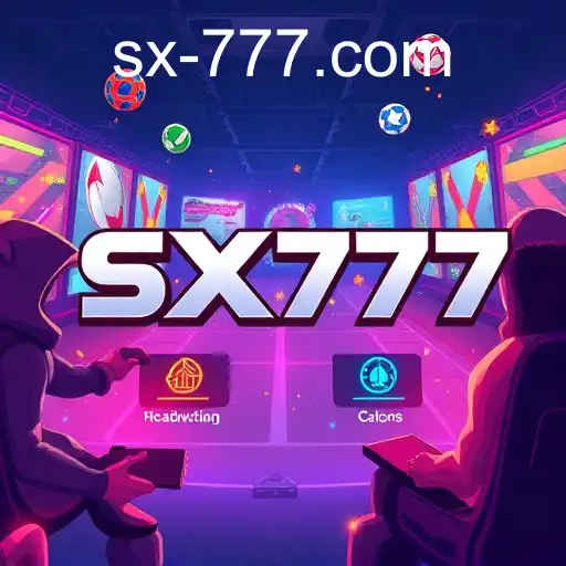 SX777 Redefines Online Gaming Experience