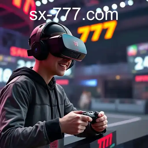 SX777: Revolutionizing Online Gaming