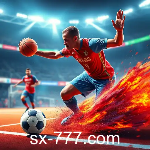 The Rise of SX777 in the Online Gaming World