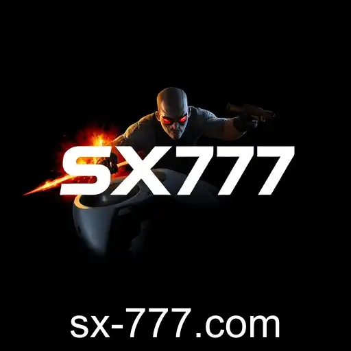 SX777: Revolutionizing the Online Gaming Experience