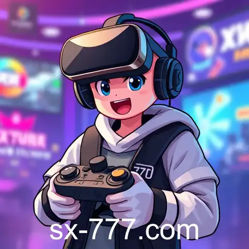 The Rise of SX777 in Online Gaming