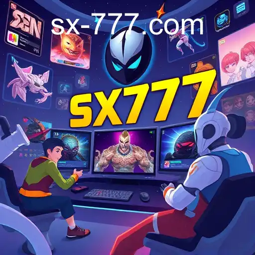 The Evolution and Impact of SX777 in the Gaming World