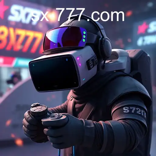 The Rise of SX777: Shaping the Future of Online Gaming